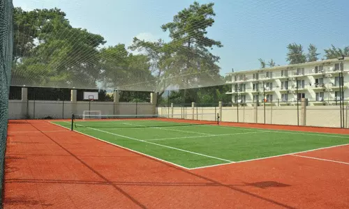 هتل الدار ریزورت آنتالیا